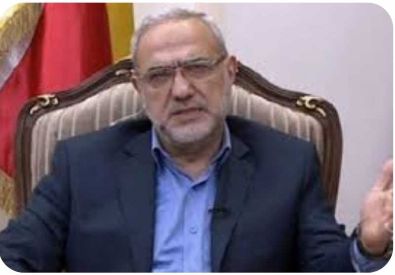 عضو المجلس السياسي في حزب الله الحاج محمود قماطي للجزيرة مباشر