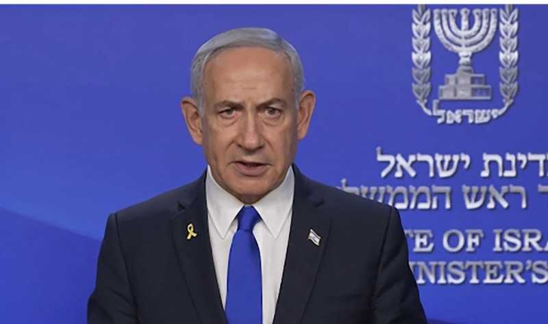 نتنياهو يهدّد باغتيال السيد الخامنئي وإسقاط النظام الإيراني