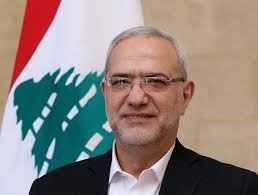 نائب رئيس المجلس ‌‏السياسي لحزب الله محمود قماطي