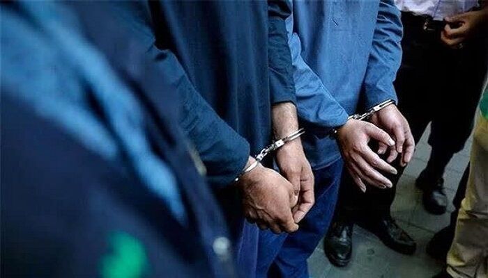 تشكيل 15 ملف قضائي ضد عناصر مرتبطة بالكيان الصهيوني واعتقال 28 شخصا