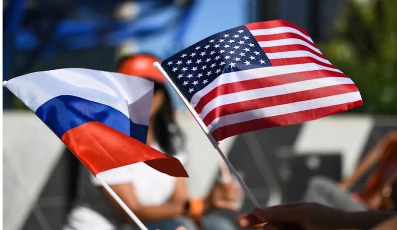 إلغاء اجتماع واشنطن وموسكو بشأن استئناف عمل سفارتيهما إلغاء اجتماع واشنطن وموسكو بشأن استئناف عمل سفارتيهما