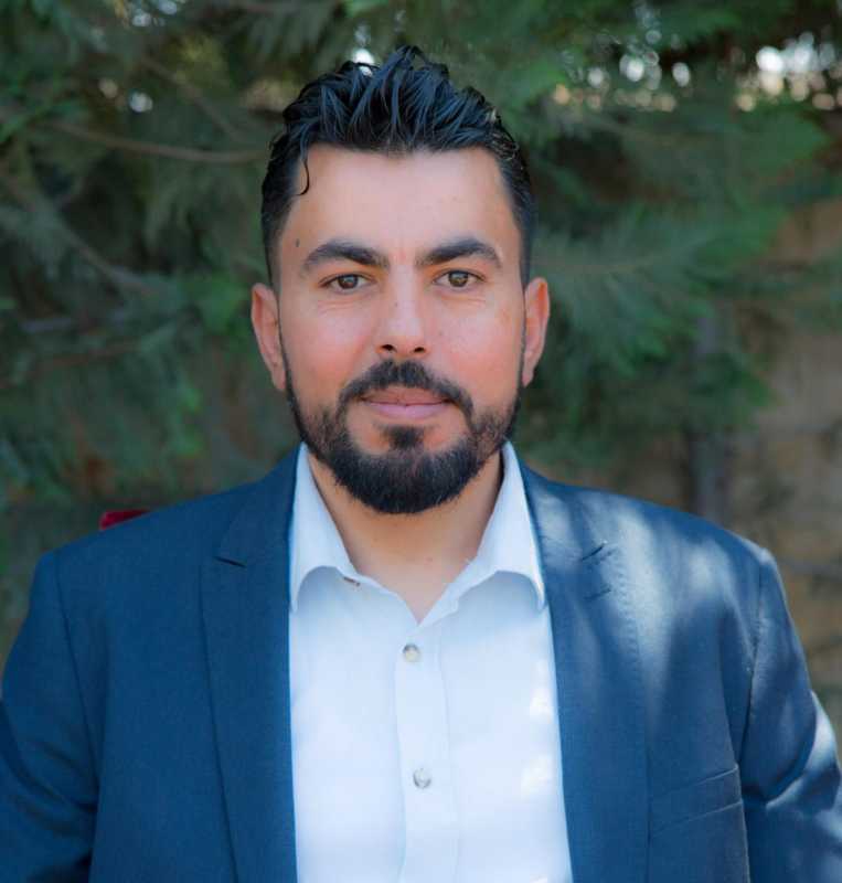 الاستاذ محمد الدرة رئيسًا لنادي تجمّع شباب بعلبك