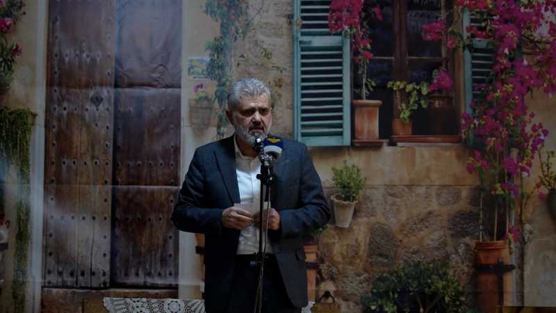 النائب رائد برو هل المطلوب من الدولة اللبنانية أن ينساقوا باتجاه موضوعات يثيرها الإعلام الإسرائيلي؟