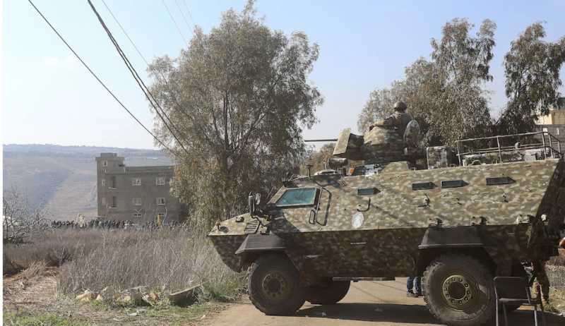 القيادة المركزية الأميركية ملتزمون بدعم الجيش اللبناني