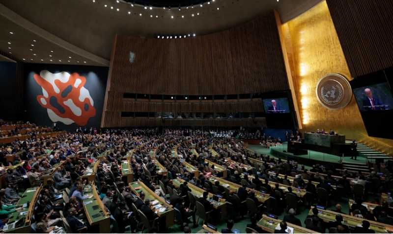 صنعاء ترفض قرار تجديد العقوبات انعكاس للأجندة الأميركية