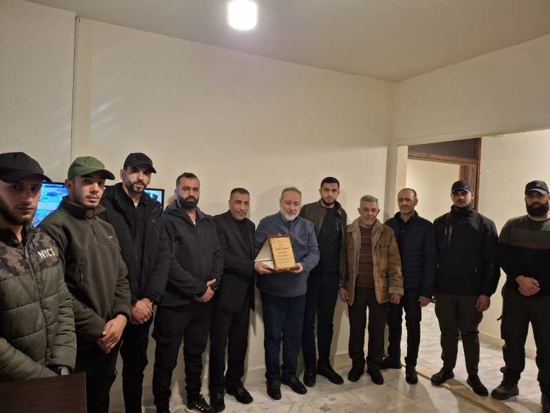 نصر مشترك في غزة ولبنان