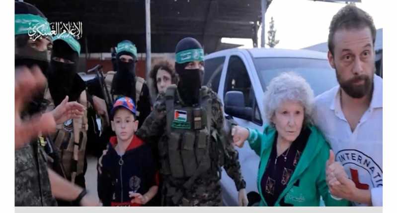  مصدر خاص للميادين سيتم تأجيل الإفراج عن جميع المعتقلين بعد 7 أكتوبر بمن فيهم مقاومو حزب الله إلى ال