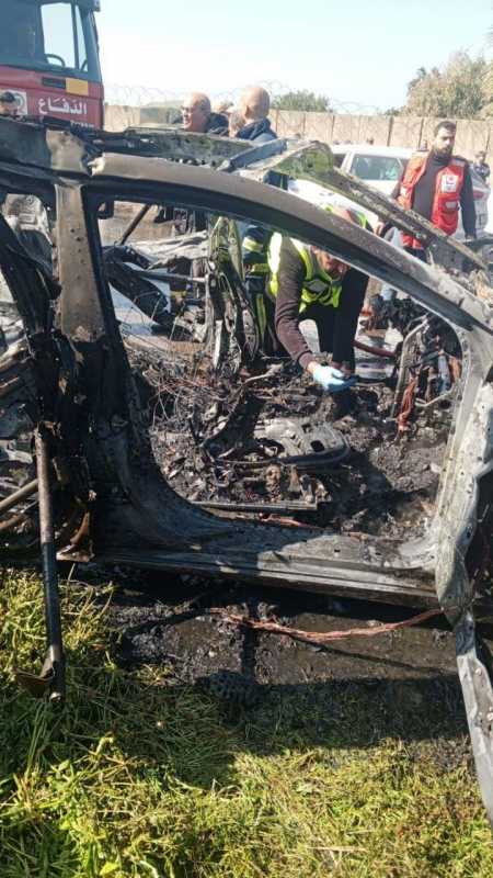 مباشر من صيدا