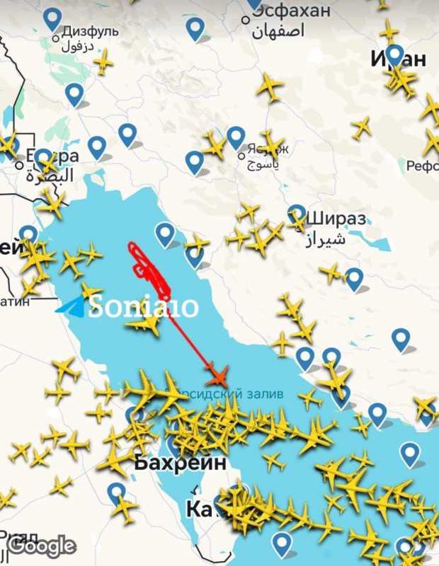 وزير الخارجية الإيراني أهل غزة ولبنان وسوريا واليمن يتعرضون لجرائم حرب وإبادة جماعية من الكيان الصهي