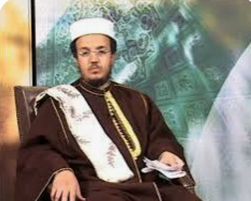 قصة إيران وخصومها كقصة يوسف وزليخا في القرآن الكريم.