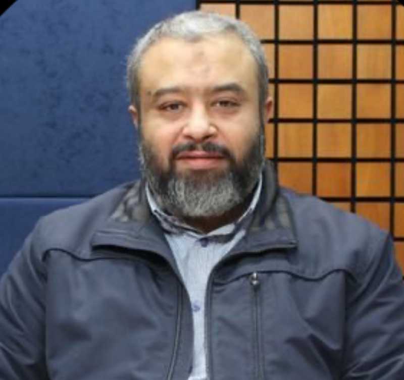 الباحث السياسي هادي قبيسي عبر منصة X
