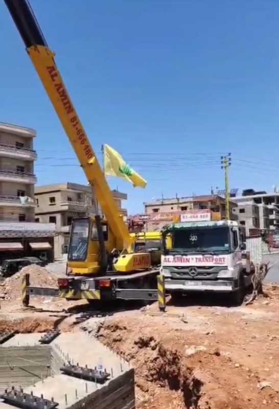 ترقّبوا… “دوّار الجبلي” في بعلبك الصمود، بحُلّة جديدة تليق بتاريخها وأصالتها.
