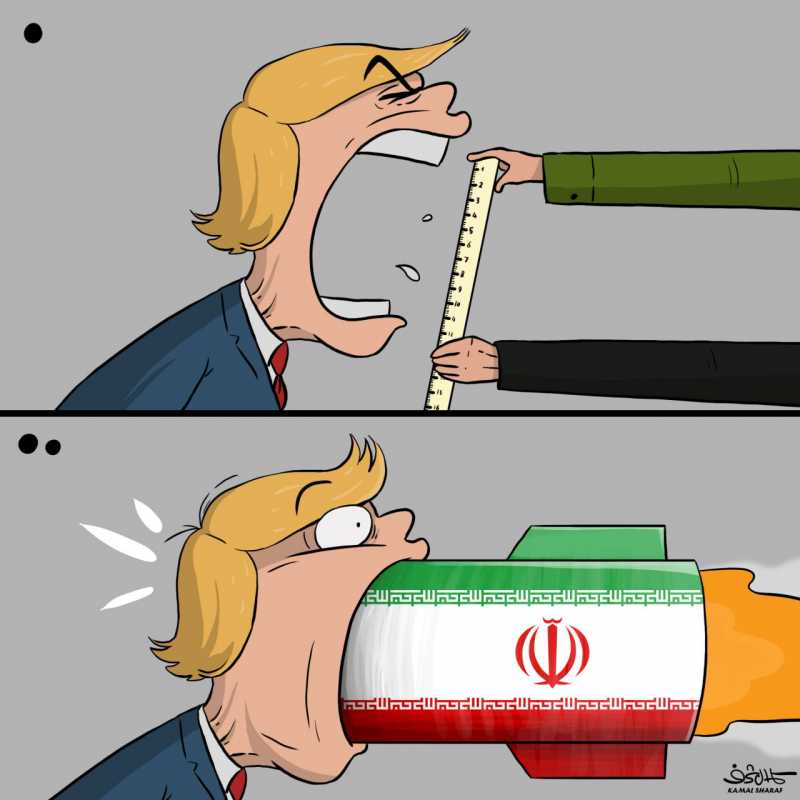 واشنطن بوستإسرائيل قادرة على اعتراض الصواريخ لمدة 12 يومًا فقط دون دعم أمريكي.