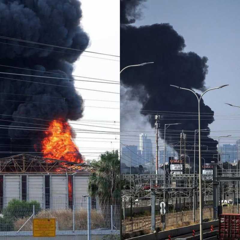 اعلام العدو اعلام العدو