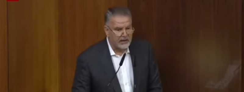 هام  كلمة النائب د. علي فياض في جلسة مناقشة الحكومة 15-7-2025