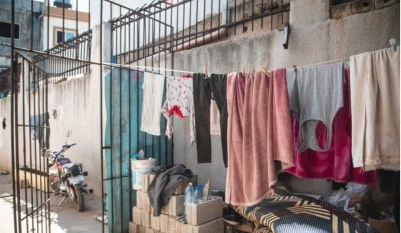 «أطباء بلا حدود» اللاجئون في لبنان مهددون بفقدان الرعاية الصحية