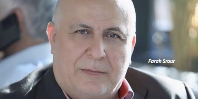 الشيخ حسن مرعب بين تقلبات مواقفهِ السياسية وخطر إشعاله فتنة مذهبية في لبنان!.