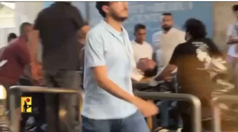 رسالة من "جرحى تلبية النداء" في المقاومة الإسلامية