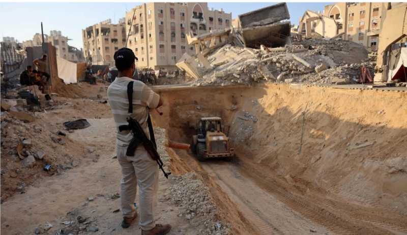 «حماس» مستعدّون لوقف إطلاق نار لخمس سنوات