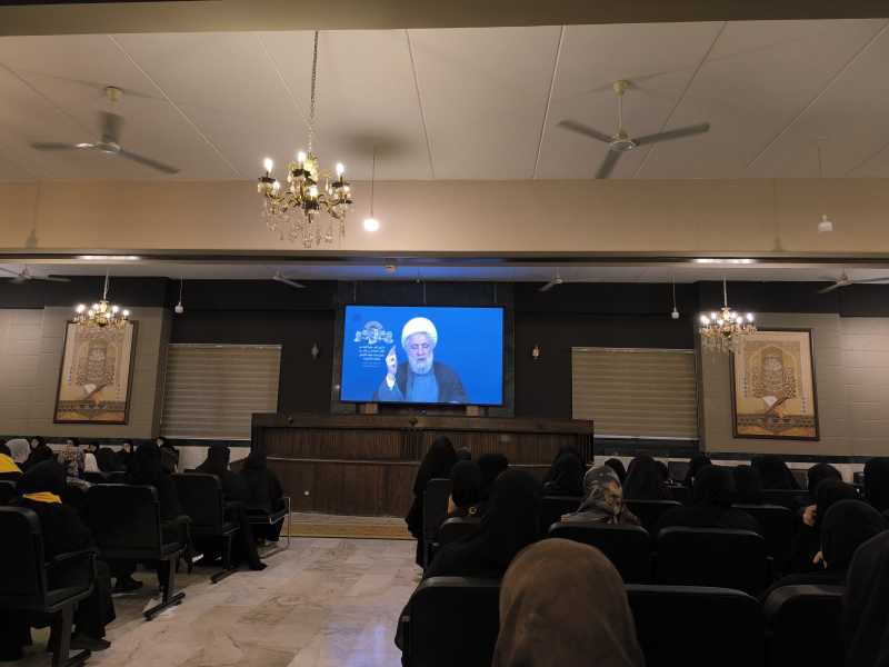 الشيخ قاسم كفى تنازلات لإسرائيل