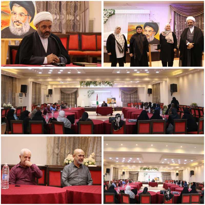 بمناسبة يوم الشهيد