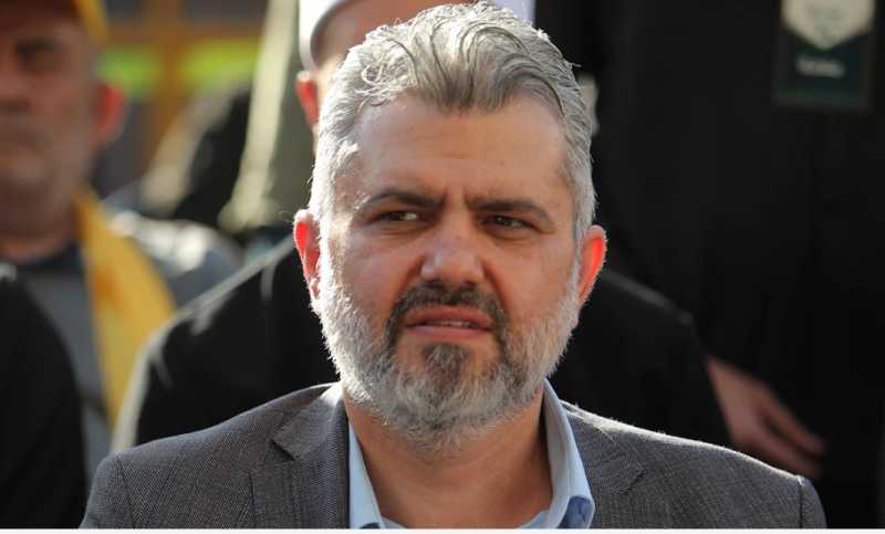 برو زيارة وفد الخزانة الأميركية هدفها فرض حصار مالي برو زيارة وفد الخزانة الأميركية هدفها فرض حصار مالي