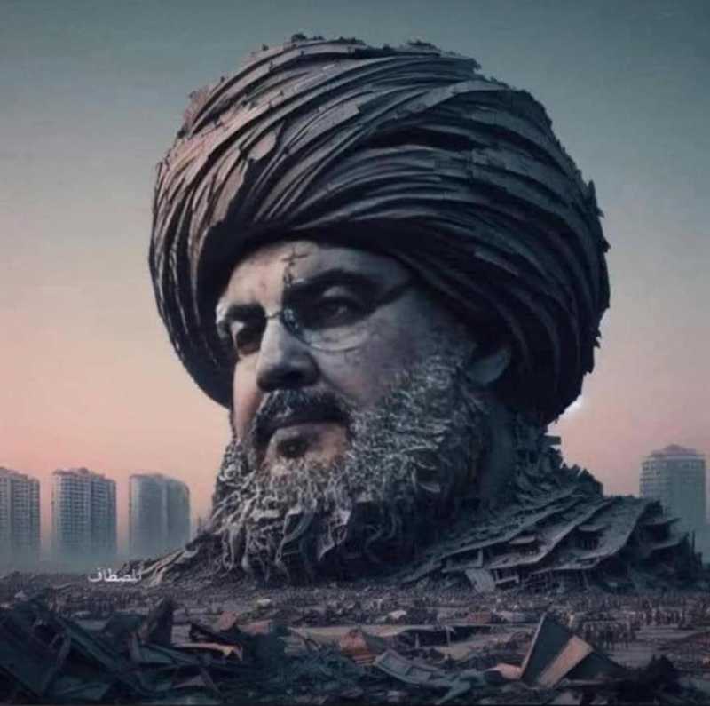 بعد الشائعات... رد حاسم من زينب نصرالله بشأن استشهاد والدها