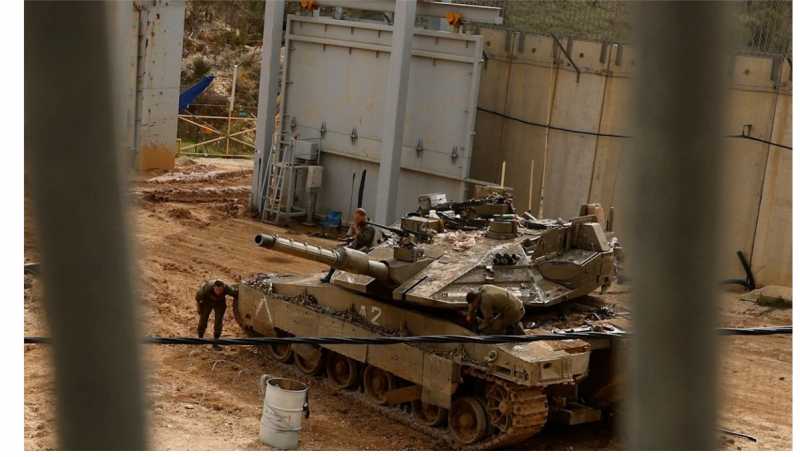 حزب الله وحركة أمل نرفض بقاء الاحتلال فوق أي جزء من لبنان