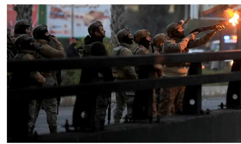 نتنياهو يعلن صراحة الرهان على جرّ الجيش إلى صدام مع المقاومة