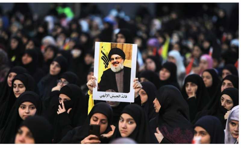 «الشيعي الأعلى» يدعو إلى «أوسع مشاركة» في تشييع الشهيدين نصرالله وصفي الدين