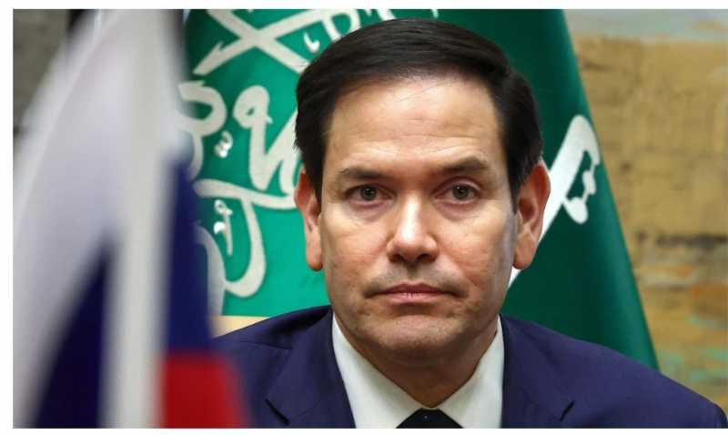 روبيو يُطلع نظراءه الأوروبيين على مضمون محادثاته مع لافروف