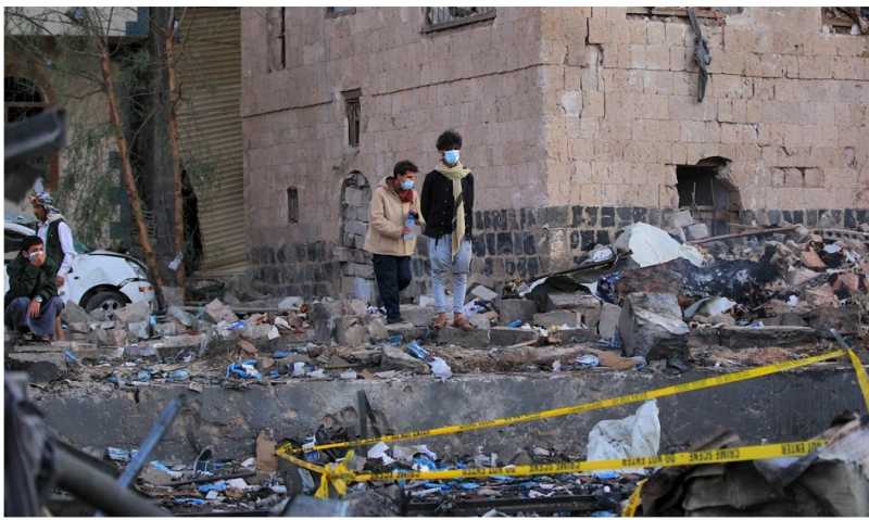 مؤشّرات فشل الحملة الجوية تتعزّز واشنطن نحو تحريك الفصائل