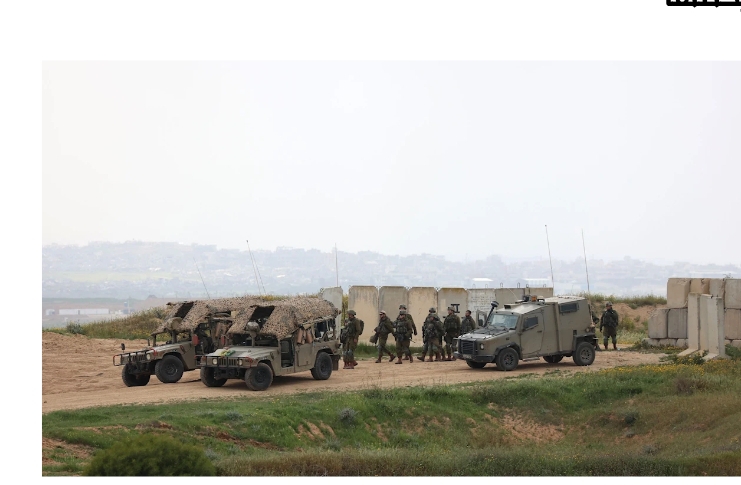 جنود الاحتياط يزدادون إحباطاً «الحرب الأبدية» تفقد زخمها جنود الاحتياط يزدادون إحباطاً «الحرب الأبدية» تفقد زخمها