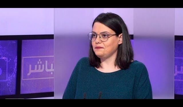 الاعلامية رندلى جبور حول اخر التطورات في لبنان وغزة واليمن
