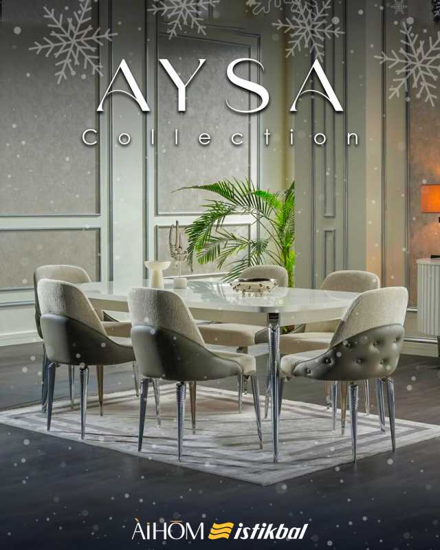 AIHOM ISTIKBAL AIHOM ISTIKBAL