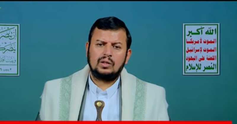 أهم ما ورد في كلمة قائد الثورة السيد عبدالملك بدرالدين الحوثي حفظه الله