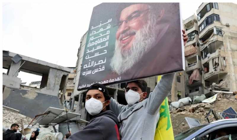 البلديات اختبار حزب الله الغياب لم يُضعف الحضور