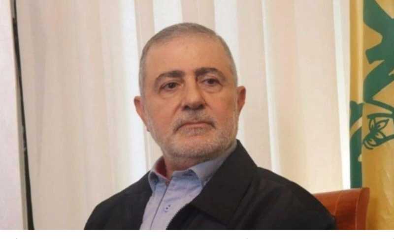 صفا نزع السلاح «غير مطروح»... ولا نقاش في «الاستراتيجية الدفاعية» قبل انسحاب إسرائيل