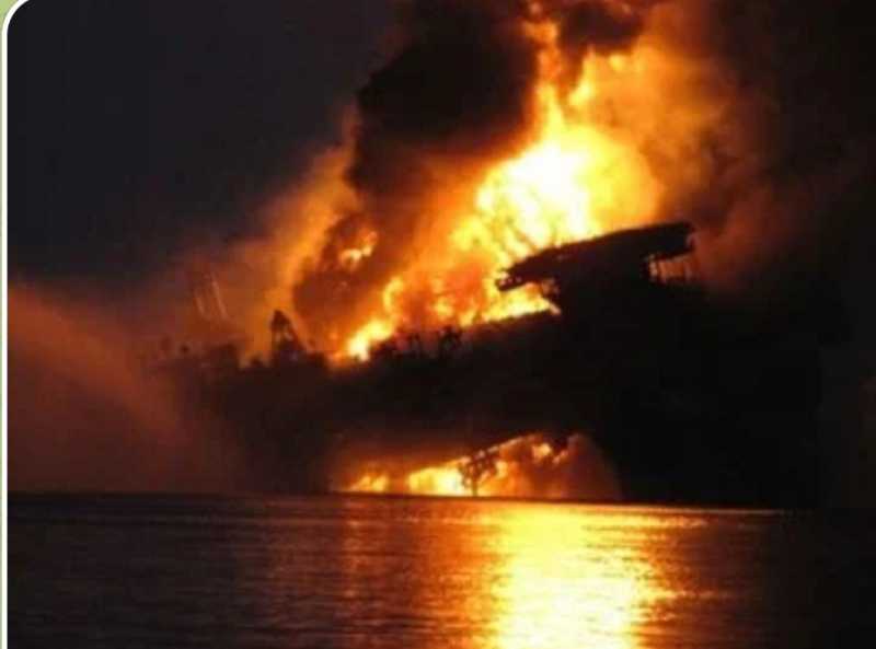 اتهام يمني للسعودية والإمارات بالتآمر في قصف رأس عيسى ومن صنعاء بيان ناري شديد اللهجة فيه تهديد ووعي