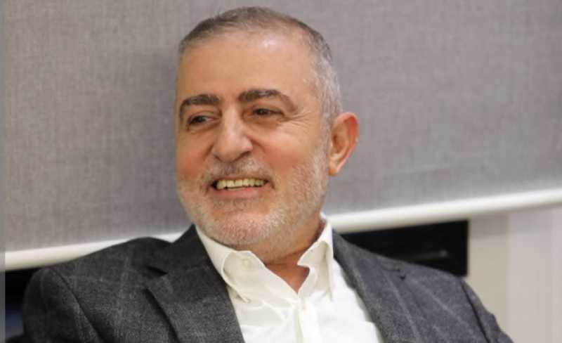 مداخلة مسؤول وحدة الإرتباط والتنسيق الحج وفيق صفا حول التعيينات.