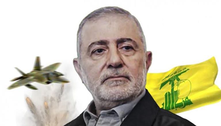  ‏الحاج ‎وفيق صفا لإذاعة النور 
