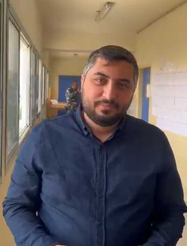 السيد احمد حسين الموسوي في تصريح خاص لموقع صدى الولاية الاخباري