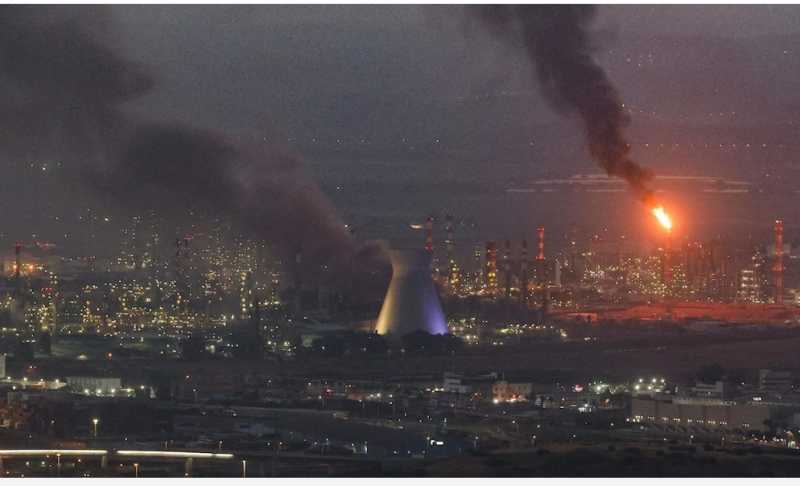 مفاجآت إيرانية تنتظر الأميركيين هذا ما في جعبة طهران مفاجآت إيرانية تنتظر الأميركيين هذا ما في جعبة طهران