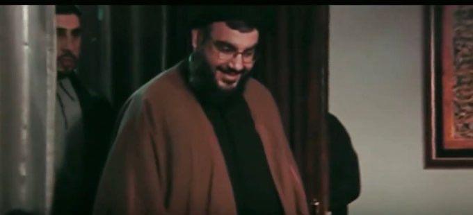 سيد شهداء الامة السيّد حسن نصرالله (قده)  شهيدنا الاقدس والاسمى والاغلى