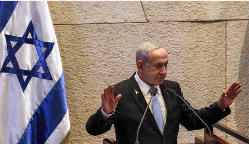 نتنياهو سنواصل ضرب إيران رغم الخسائر المؤلمة نتنياهو سنواصل ضرب إيران رغم الخسائر المؤلمة