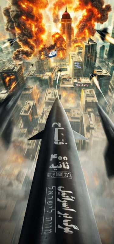 بيان رقم 10 للحرس الثوري الإسلامي الايراني