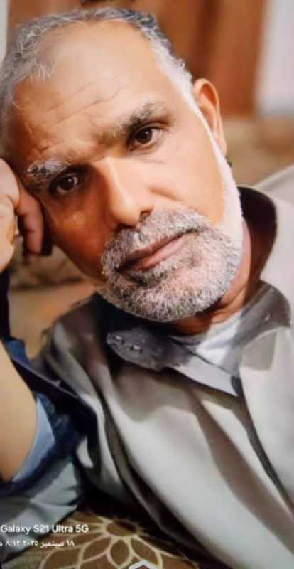  منفذ عملية معبر الكرامة الشهيد عبد المطلب النعيمي القيسي «أبو عيسى». 