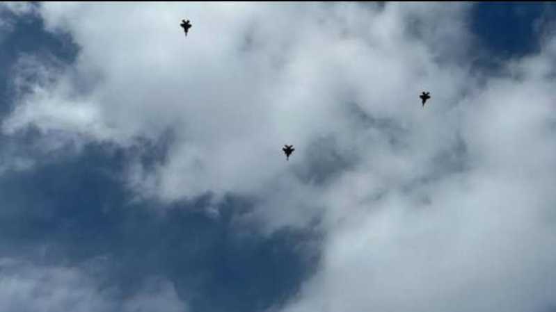 انذار عاجل ثان من جيش الابادة الإسرائيلي الارهابي المجرم إلى سكان هذه البلدات في جنوب لبنان