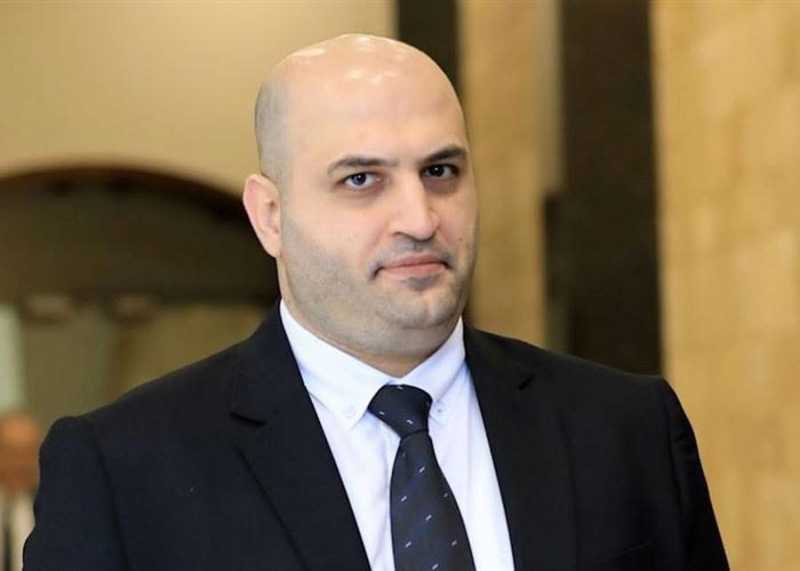 وزير الصحة الدكتور ركان ناصر الدين يقرر اعادة الانتاج لمياه تنورين