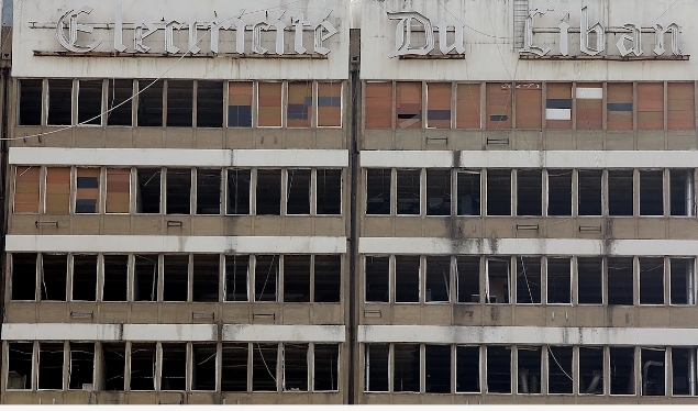 إصابة عمّال «كهرباء لبنان» جراء عدوان إسرائيلي على الطيبة